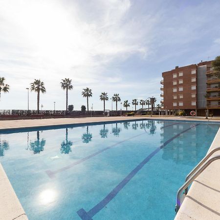 Apartment Els Pins Maria By Interhome Torredembarra Ngoại thất bức ảnh