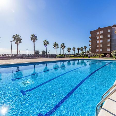 Apartment Els Pins Maria By Interhome Torredembarra Ngoại thất bức ảnh