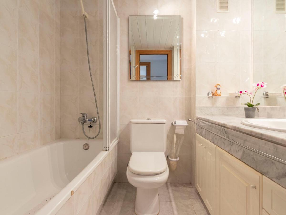 Apartment Els Pins Maria By Interhome Torredembarra Ngoại thất bức ảnh