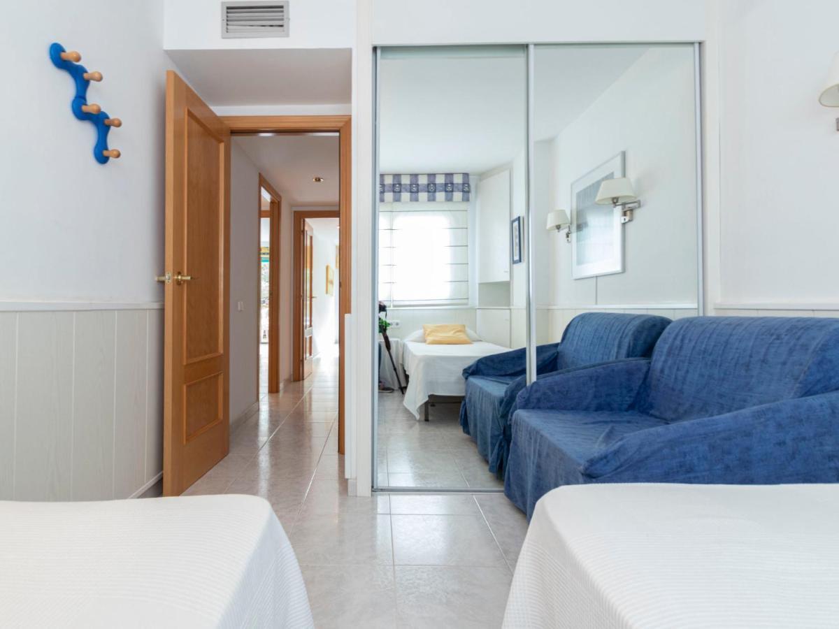 Apartment Els Pins Maria By Interhome Torredembarra Ngoại thất bức ảnh