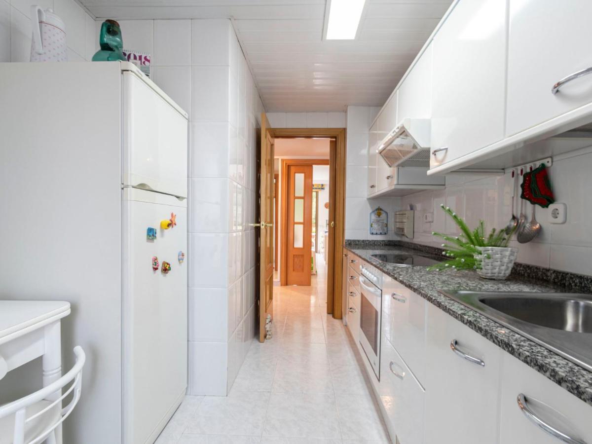 Apartment Els Pins Maria By Interhome Torredembarra Ngoại thất bức ảnh