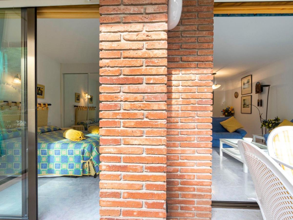 Apartment Els Pins Maria By Interhome Torredembarra Ngoại thất bức ảnh