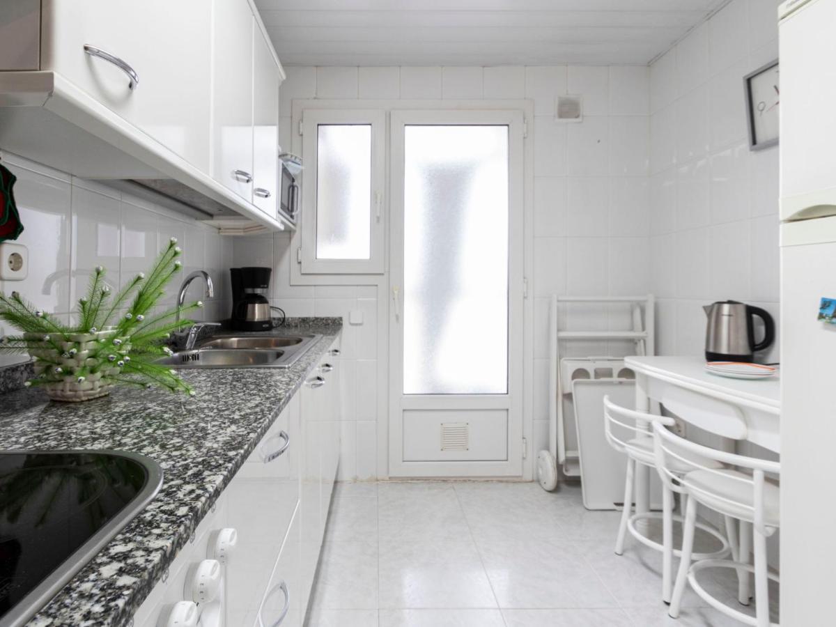 Apartment Els Pins Maria By Interhome Torredembarra Ngoại thất bức ảnh