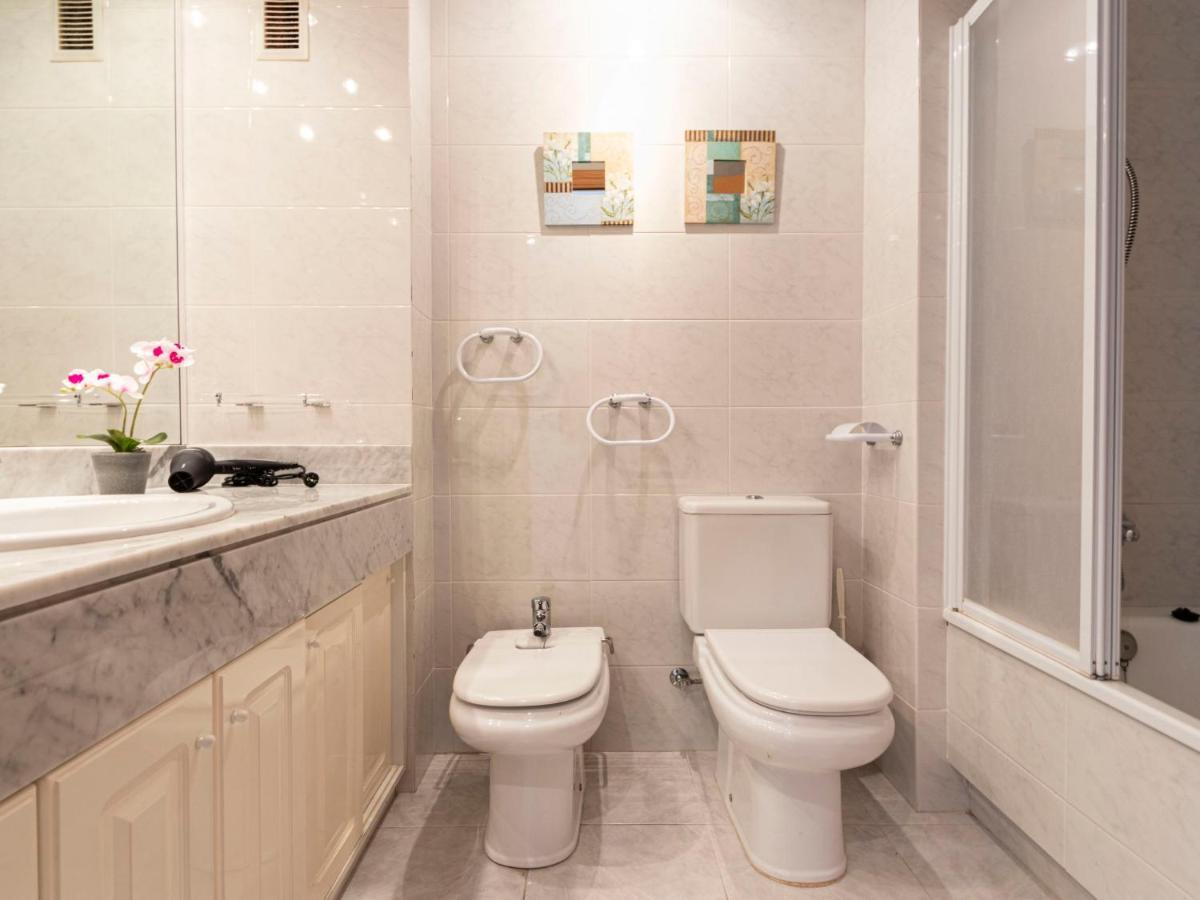 Apartment Els Pins Maria By Interhome Torredembarra Ngoại thất bức ảnh