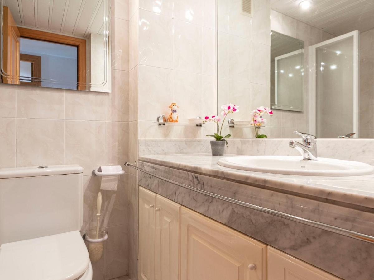 Apartment Els Pins Maria By Interhome Torredembarra Ngoại thất bức ảnh
